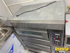 2026 Kitchen Food Trailer Kitchen Food Trailer Electrical Outlets Florida for Sale