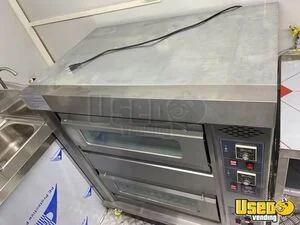 2026 Kitchen Food Trailer Kitchen Food Trailer Electrical Outlets Florida for Sale