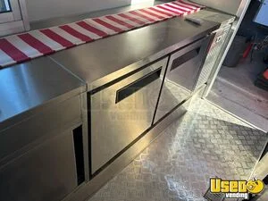 2026 Kitchen Food Trailer Kitchen Food Trailer Flatgrill Florida for Sale