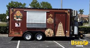 2026 Kitchen Food Trailer Kitchen Food Trailer Florida for Sale