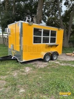 2026 Kitchen Food Trailer Kitchen Food Trailer Florida for Sale