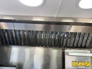 2026 Kitchen Food Trailer Kitchen Food Trailer Fryer Florida for Sale