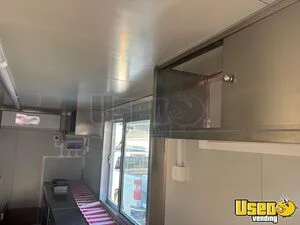 2026 Kitchen Food Trailer Kitchen Food Trailer Fryer Florida for Sale