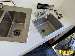 2026 Kitchen Food Trailer Kitchen Food Trailer Generator Florida for Sale