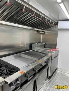 2026 Kitchen Food Trailer Kitchen Food Trailer Generator Florida for Sale