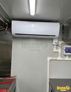 2026 Kitchen Food Trailer Kitchen Food Trailer Interior Lighting Florida for Sale