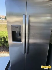 2026 Kitchen Food Trailer Kitchen Food Trailer Microwave Florida for Sale