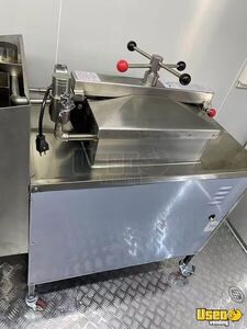 2026 Kitchen Food Trailer Kitchen Food Trailer Oven Florida for Sale