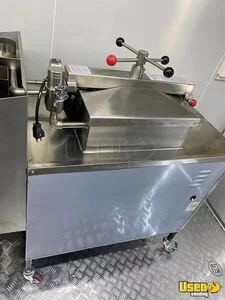 2026 Kitchen Food Trailer Kitchen Food Trailer Oven Florida for Sale