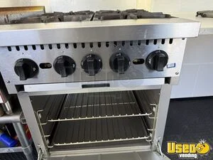2026 Kitchen Food Trailer Kitchen Food Trailer Oven Florida for Sale