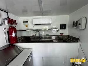 2026 Kitchen Food Trailer Kitchen Food Trailer Propane Tank Alabama for Sale