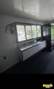 2026 Kitchen Food Trailer Kitchen Food Trailer Refrigerator Alabama for Sale