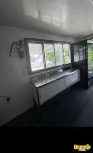 2026 Kitchen Food Trailer Kitchen Food Trailer Refrigerator Alabama for Sale