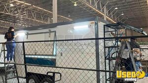 2026 Kitchen Food Trailer Kitchen Food Trailer Stovetop Alabama for Sale