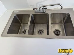 2026 Kitchen Food Trailer Kitchen Food Trailer Stovetop Florida for Sale