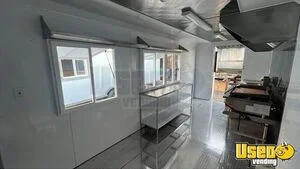 2026 Kitchen Food Trailer Kitchen Food Trailer Stovetop Texas for Sale