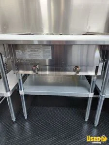 2026 Kitchen Food Trailer New Build Food Trailer Flatgrill West Virginia for Sale