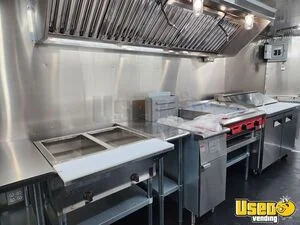 2026 Kitchen Food Trailer New Build Food Trailer Insulated Walls West Virginia for Sale