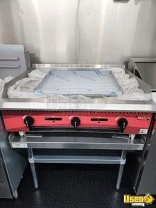 2026 Kitchen Food Trailer New Build Food Trailer Shore Power Cord West Virginia for Sale