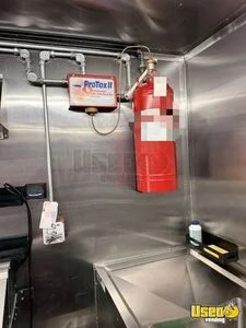 2026 Kitchen Food Trailer Oven Florida for Sale