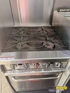 2026 Kitchen Food Trailer Pro Fire Suppression System Florida for Sale