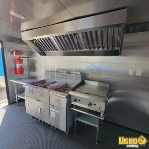 2026 Kitchen Food Trailer Propane Tank Florida for Sale