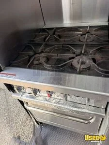 2026 Kitchen Food Trailer Propane Tank Florida for Sale