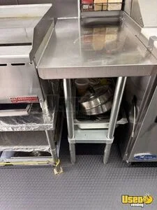 2026 Kitchen Food Trailer Reach-in Upright Cooler Florida for Sale