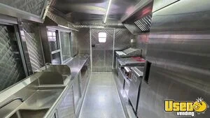 2026 Kitchen Food Trailer Refrigerator Texas for Sale