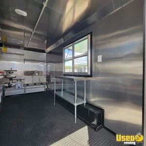 2026 Kitchen Food Trailer Shore Power Cord Florida for Sale