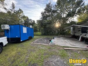 2026 Kitchen Food Trailer Stovetop Florida for Sale