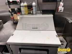 2026 Kitchen Food Trailer Stovetop Florida for Sale