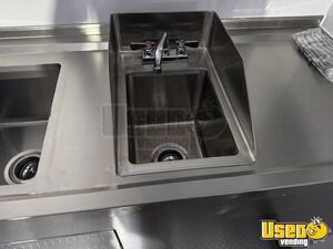 2026 Kitchen Food Trailer Work Table Florida for Sale