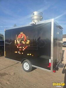 2026 Kitchen Trailer Kitchen Food Trailer Air Conditioning Arizona for Sale