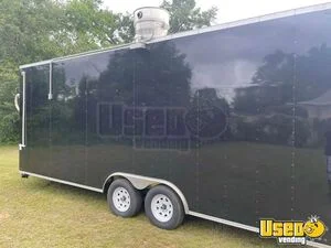 2026 Kitchen Trailer Kitchen Food Trailer Air Conditioning Florida for Sale