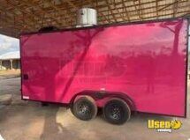 2026 Kitchen Trailer Kitchen Food Trailer Air Conditioning Georgia for Sale