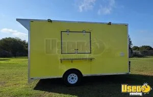 2026 Kitchen Trailer Kitchen Food Trailer Air Conditioning Texas for Sale