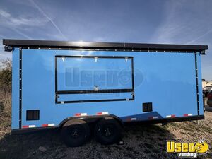 2026 Kitchen Trailer Kitchen Food Trailer Air Conditioning Wisconsin for Sale