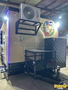 2026 Kitchen Trailer Kitchen Food Trailer Bathroom Massachusetts for Sale