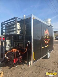 2026 Kitchen Trailer Kitchen Food Trailer Cabinets Arizona for Sale