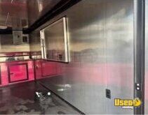 2026 Kitchen Trailer Kitchen Food Trailer Cabinets Georgia for Sale