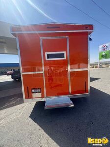 2026 Kitchen Trailer Kitchen Food Trailer Cabinets Idaho for Sale
