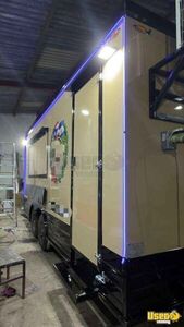 2026 Kitchen Trailer Kitchen Food Trailer Cabinets Massachusetts for Sale