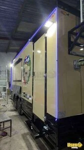 2026 Kitchen Trailer Kitchen Food Trailer Cabinets Massachusetts for Sale