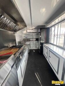 2026 Kitchen Trailer Kitchen Food Trailer Cabinets New Jersey for Sale