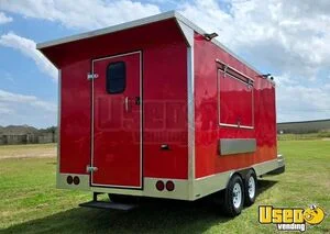 2026 Kitchen Trailer Kitchen Food Trailer Cabinets Texas for Sale