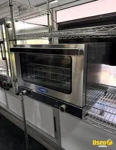 2026 Kitchen Trailer Kitchen Food Trailer Cabinets Texas for Sale