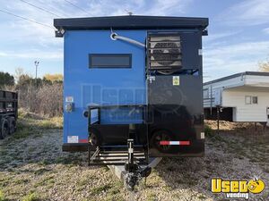 2026 Kitchen Trailer Kitchen Food Trailer Cabinets Wisconsin for Sale