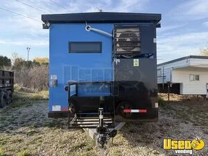 2026 Kitchen Trailer Kitchen Food Trailer Cabinets Wisconsin for Sale