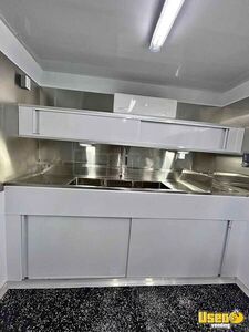 2026 Kitchen Trailer Kitchen Food Trailer Chargrill Massachusetts for Sale